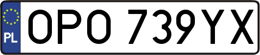 OPO739YX