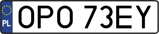 OPO73EY