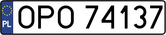 OPO74137