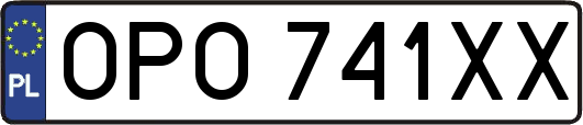 OPO741XX