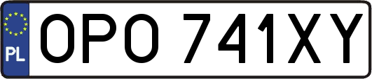 OPO741XY