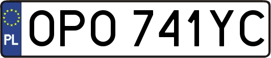 OPO741YC