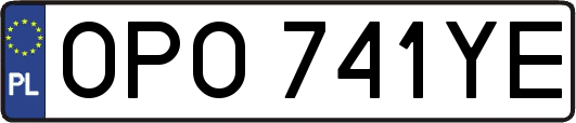 OPO741YE