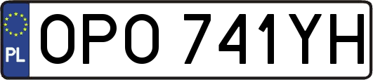 OPO741YH