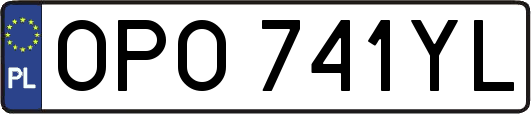 OPO741YL