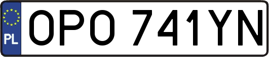 OPO741YN