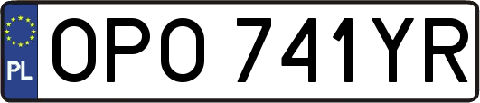 OPO741YR