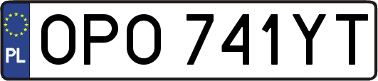 OPO741YT
