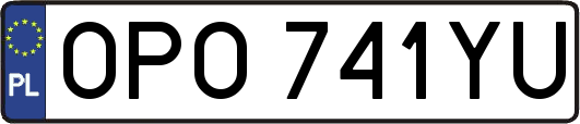 OPO741YU