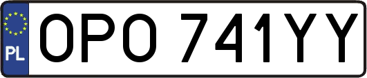 OPO741YY