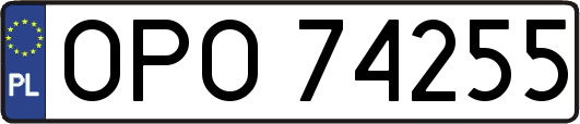 OPO74255