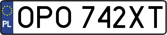 OPO742XT