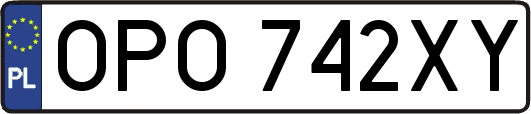 OPO742XY
