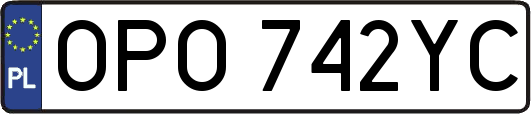 OPO742YC