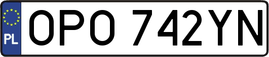 OPO742YN