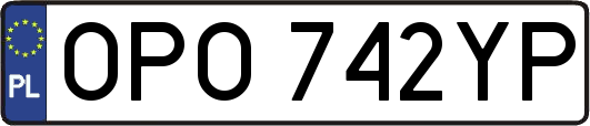 OPO742YP