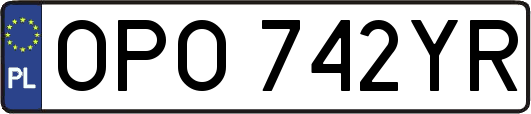 OPO742YR