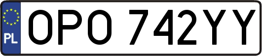 OPO742YY