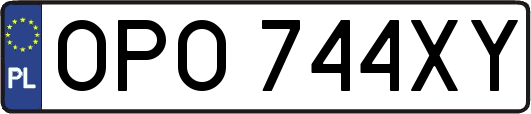 OPO744XY