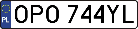 OPO744YL