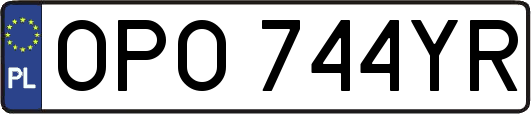 OPO744YR