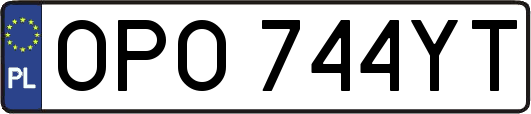 OPO744YT
