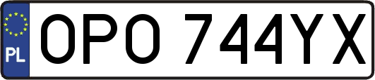 OPO744YX