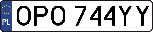 OPO744YY