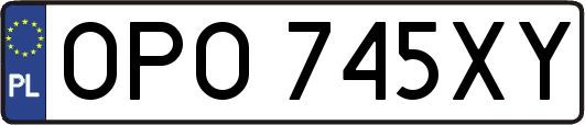 OPO745XY
