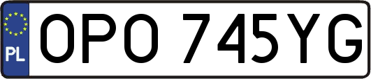 OPO745YG