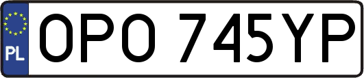 OPO745YP