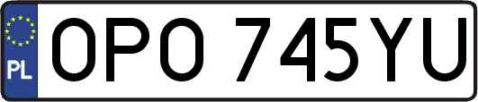 OPO745YU