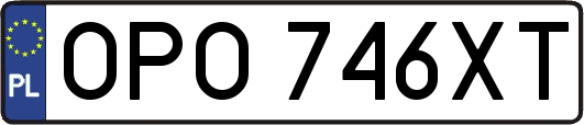 OPO746XT