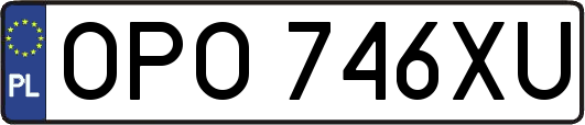 OPO746XU