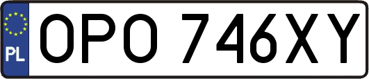 OPO746XY