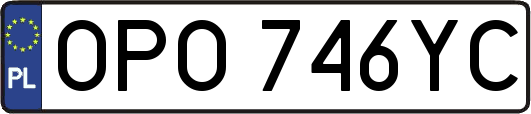 OPO746YC