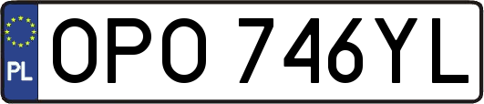 OPO746YL