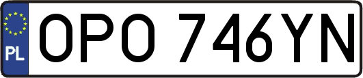 OPO746YN