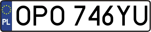 OPO746YU