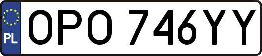 OPO746YY