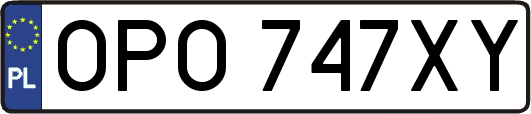 OPO747XY