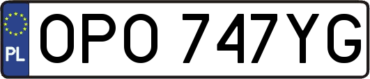 OPO747YG