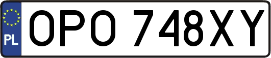OPO748XY