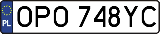 OPO748YC