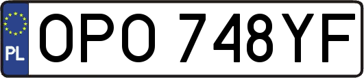 OPO748YF
