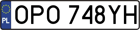 OPO748YH