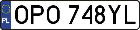 OPO748YL