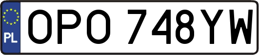 OPO748YW
