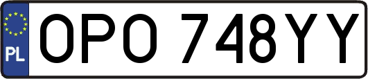 OPO748YY