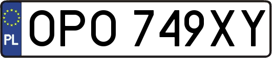OPO749XY